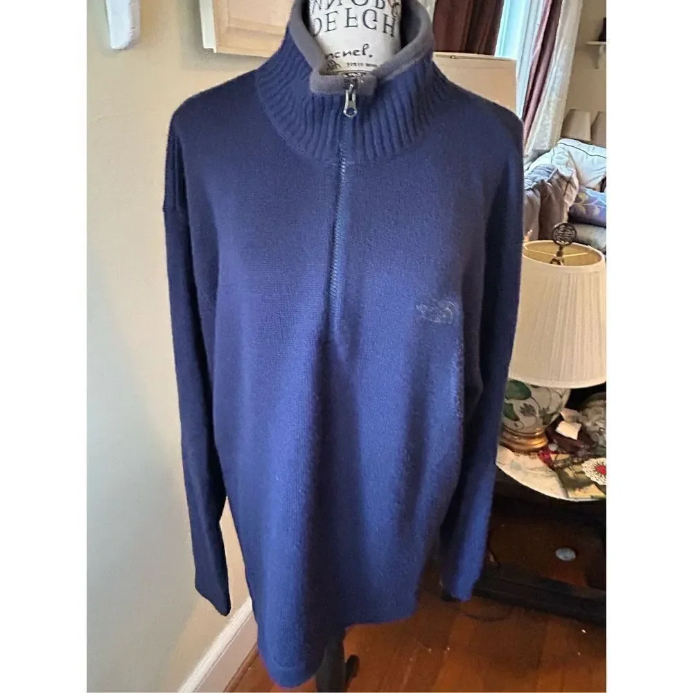 The North Face Pullover Sweater